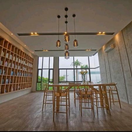 Apartamento Ar Aeras Pattaya Exterior foto