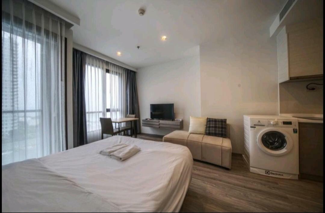 Apartamento Ar Aeras Pattaya Exterior foto
